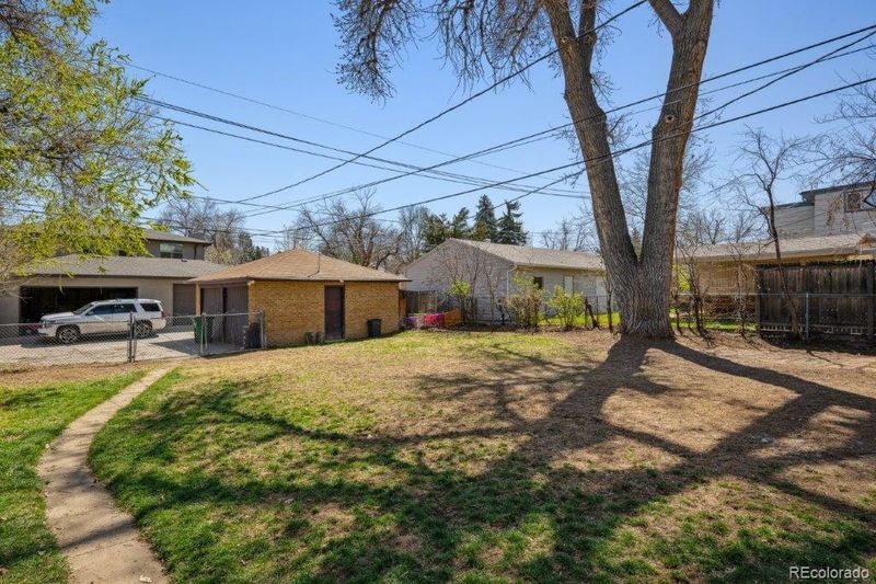 2000 S Columbine St, Denver, CO 80210
