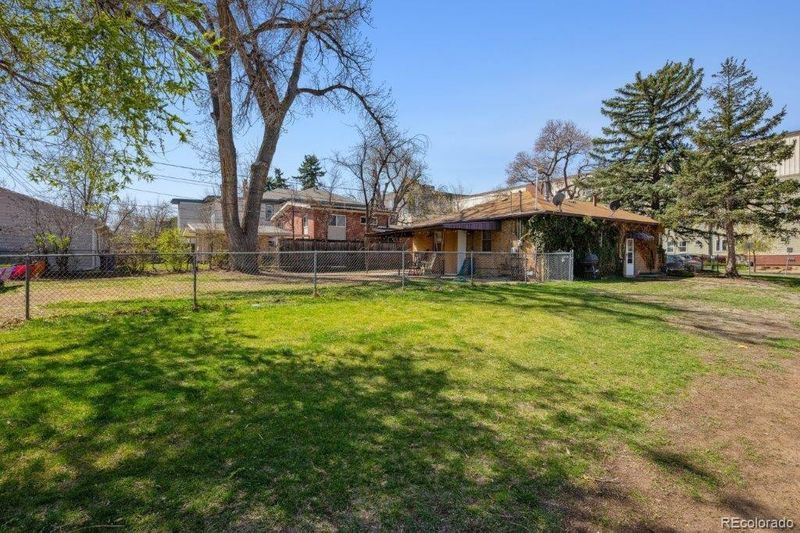 2000 S Columbine St, Denver, CO 80210