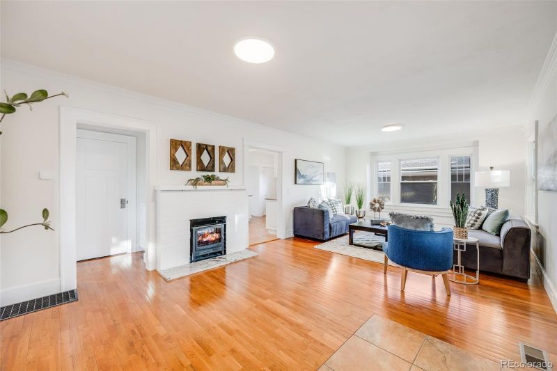 4680 Newland St, Wheat Ridge, CO 80033