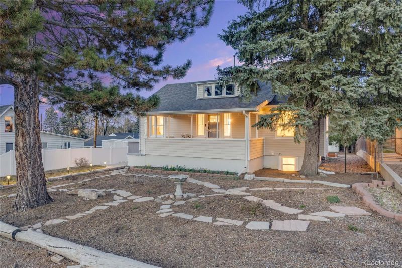 4680 Newland St, Wheat Ridge, CO 80033