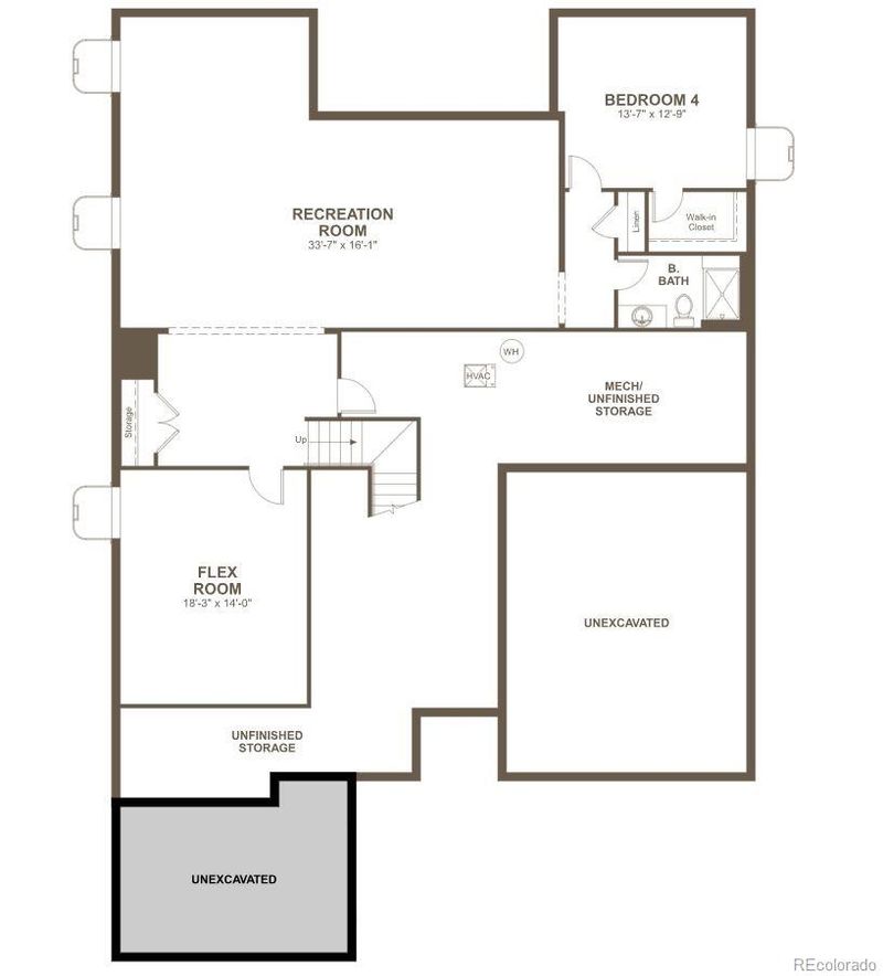 2478 Bitterroot Pl, Highlands Ranch, CO 80129