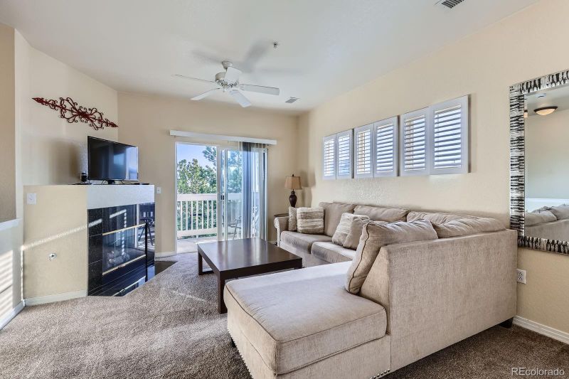 9591 Pearl Cir #201, Parker, CO 80134