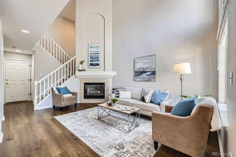 4027 E Geddes Cir, Centennial, CO 80122