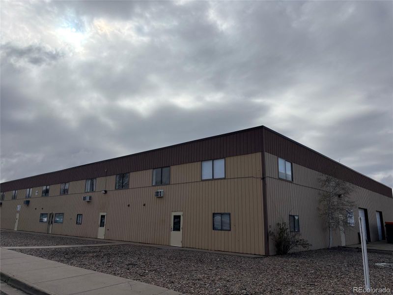 7180 W 117th Ave #G&G2, Broomfield, CO 80020