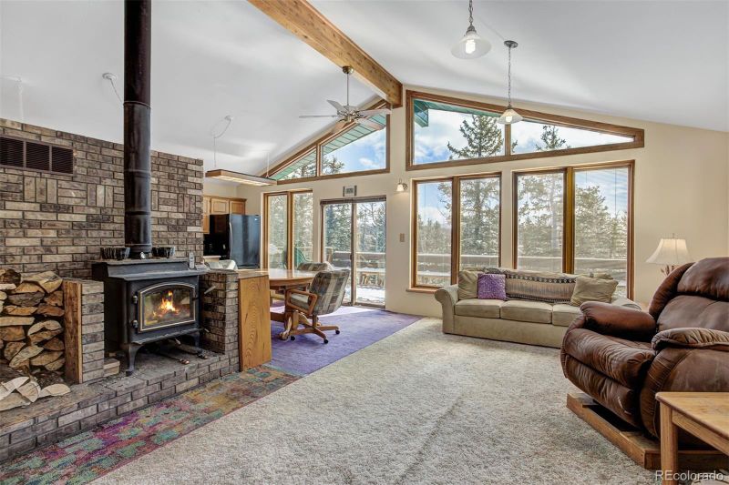 130 Persian Way, Jefferson, CO 80456