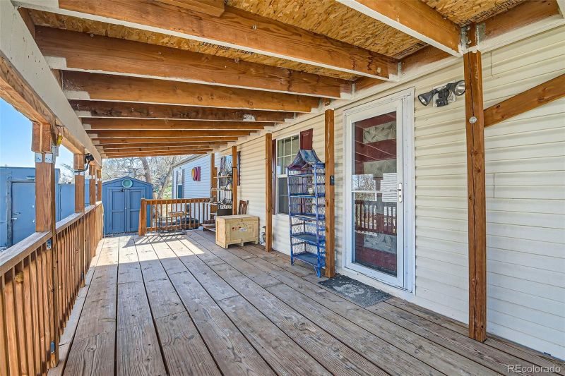 10201 Riverdale Rd Lot 160, Thornton, CO 80229