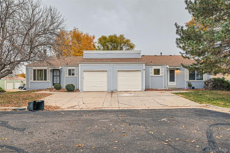 16179 E Rice Pl #B, Aurora, CO 80015