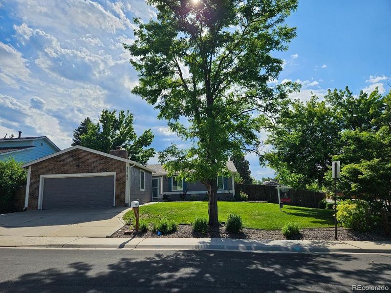 2707 S Richfield St, Aurora, CO 80013