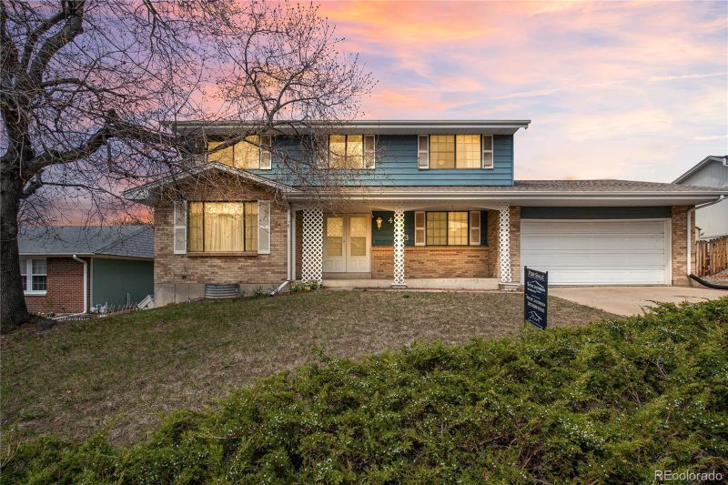 4653 Kirkwood St, Boulder, CO 80301