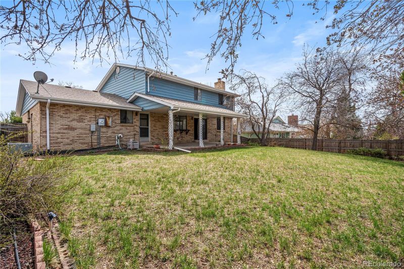 4653 Kirkwood St, Boulder, CO 80301