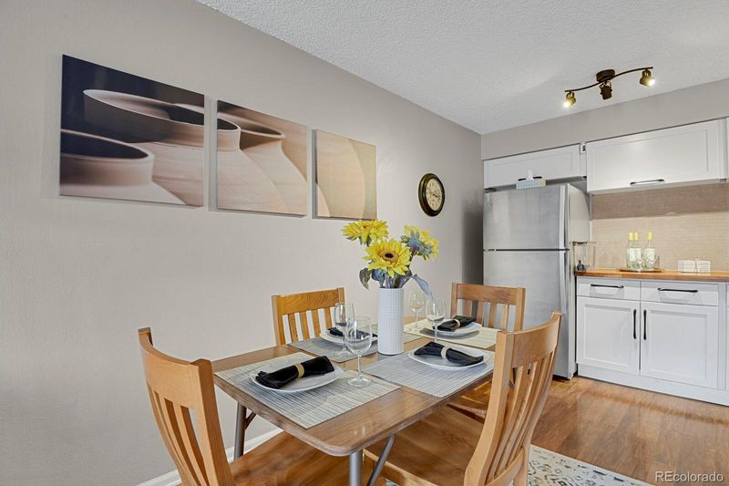 7755 E Quincy Ave #206A3, Denver, CO 80237