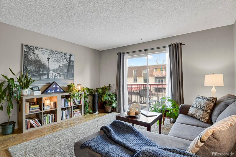 7755 E Quincy Ave #206A3, Denver, CO 80237