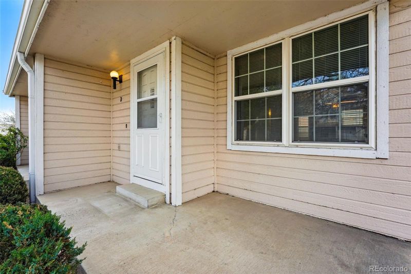 12133 Bannock Cir #D, Westminster, CO 80234
