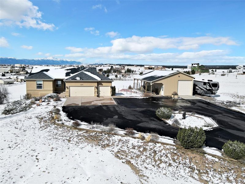 12270 Oregon Wagon Trl, Elbert, CO 80106
