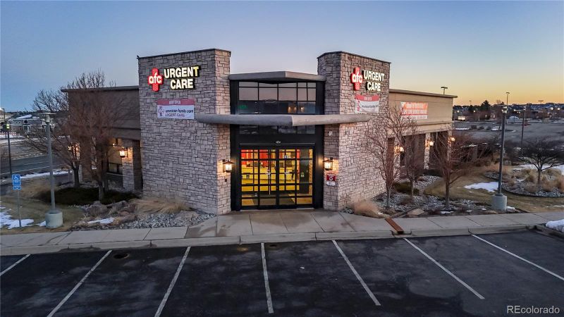 7460 S Gartrell Rd, Aurora, CO 80016