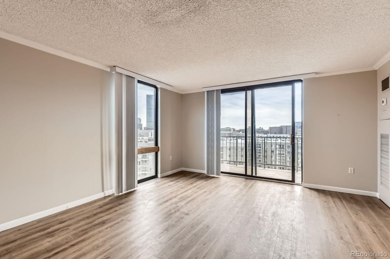 1301 Speer Blvd #1106, Denver, CO 80204