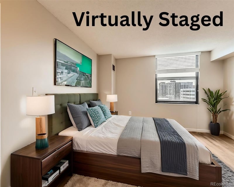 1301 Speer Blvd #1106, Denver, CO 80204