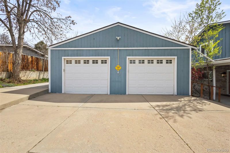 3995 Easley Rd, Golden, CO 80403