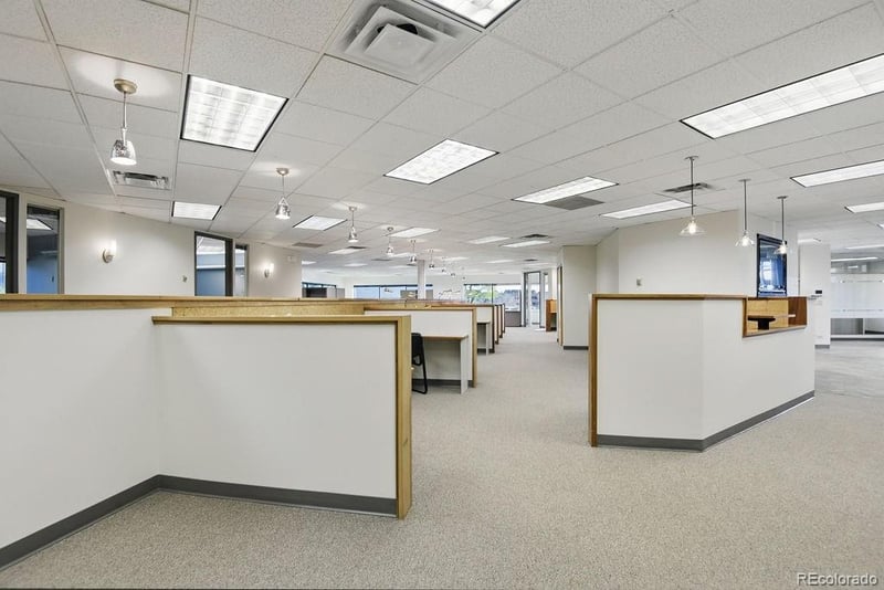 6070 Greenwood Plaza Blvd #B, Greenwood Village, CO 80111