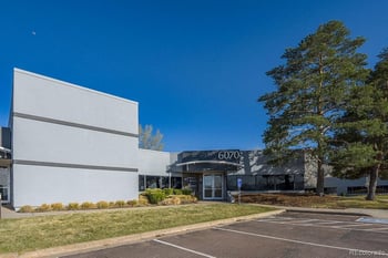 6070 Greenwood Plaza Blvd #B, Greenwood Village, CO 80111