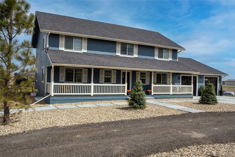 30484 Chisholm Trl, Elizabeth, CO 80107