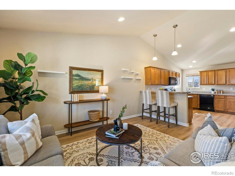 2146 E 11th St, Loveland, CO 80537