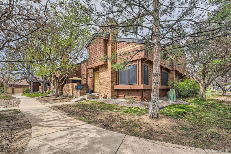2685 S Dayton Way #67, Denver, CO 80231