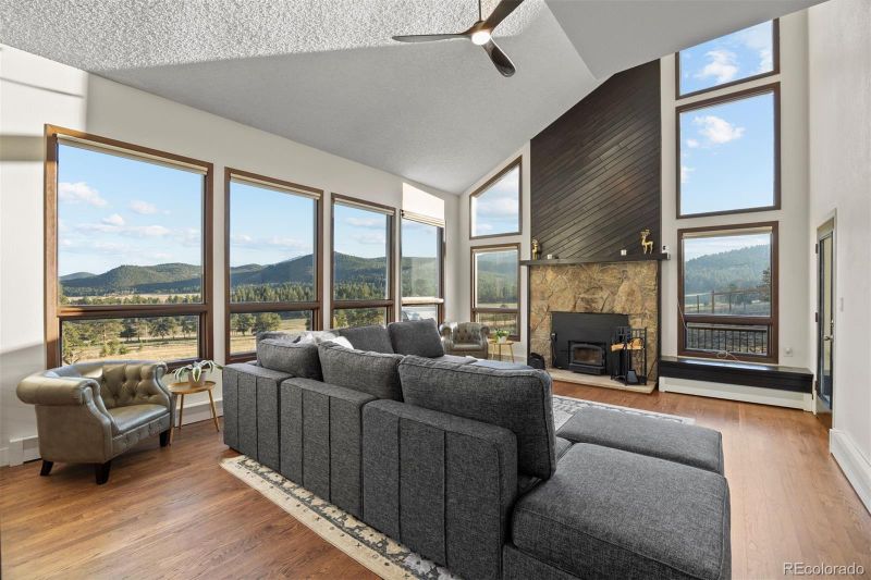 33379 Buffalo Park Rd, Evergreen, CO 80439