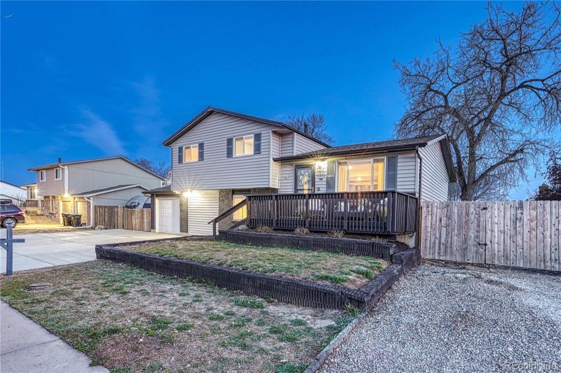 6550 W 74th Pl, Arvada, CO 80003