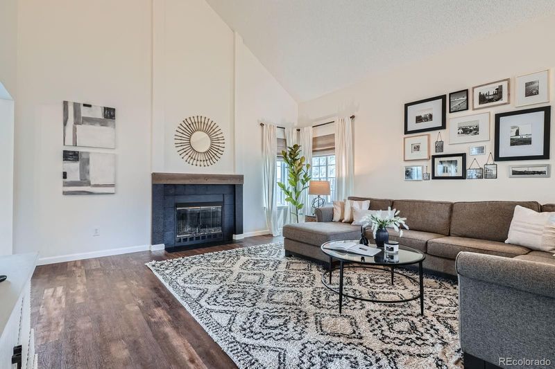5648 S Youngfield Way, Littleton, CO 80127