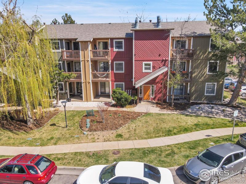 2867 Sundown Ln #106, Boulder, CO 80303