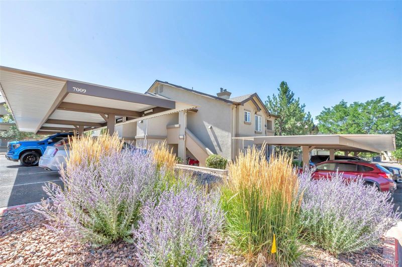 7005 Ash Creek Hts #204, Colorado Springs, CO 80922