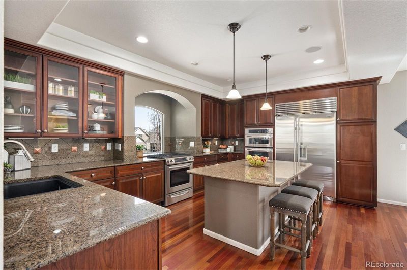 4913 Cathay Ct, Denver, CO 80249