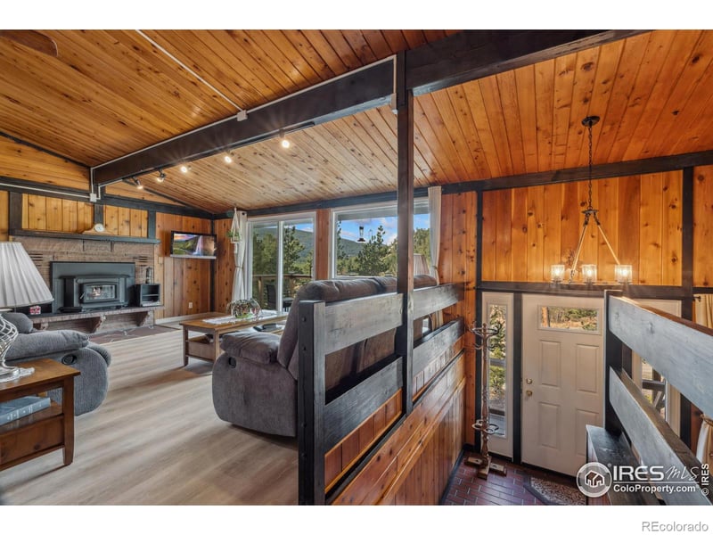 712 Aspen Dr, Lyons, CO 80540