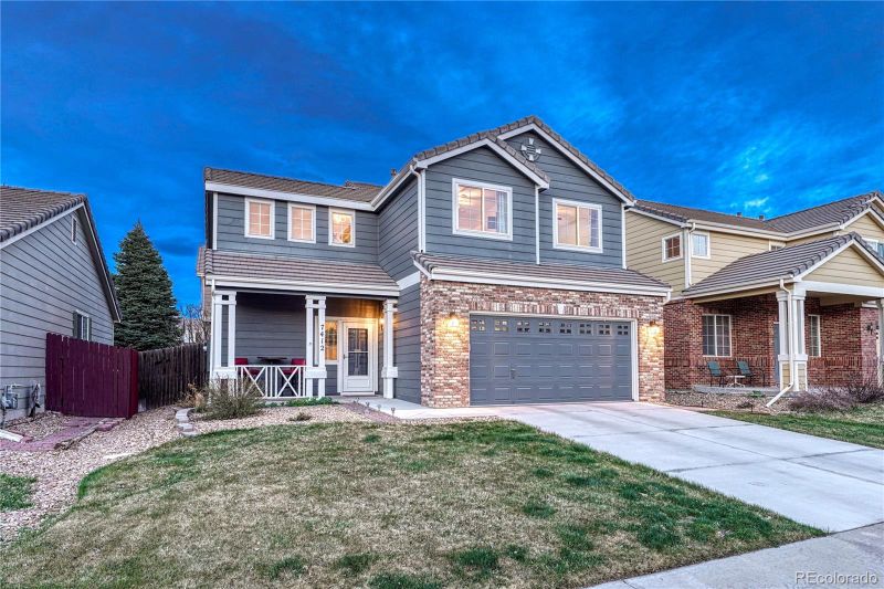 7412 S Mobile St, Aurora, CO 80016