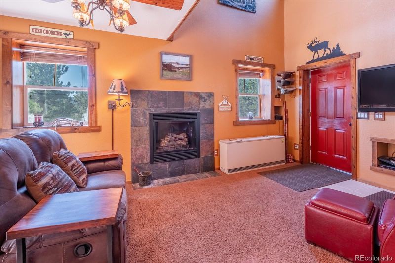 23055 County Road 43 7, Aguilar, CO 81020
