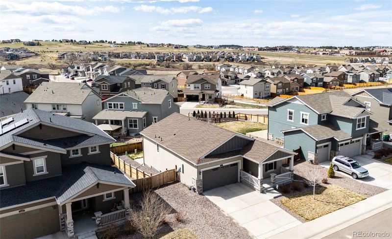 929 Honey Berry Ct, Elizabeth, CO 80107