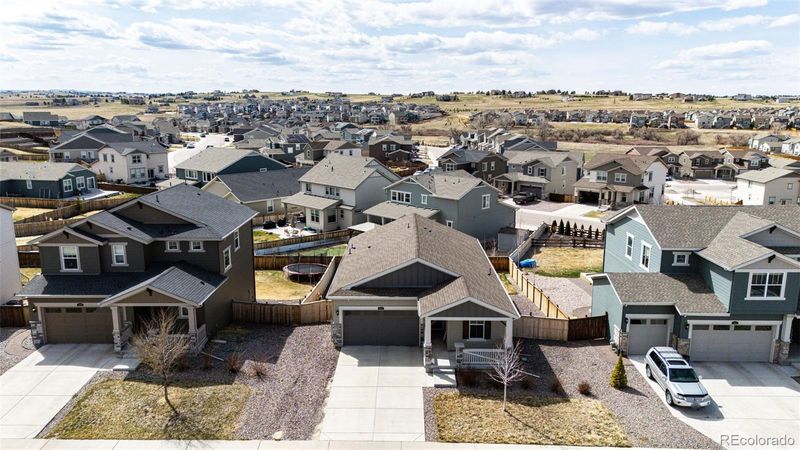929 Honey Berry Ct, Elizabeth, CO 80107