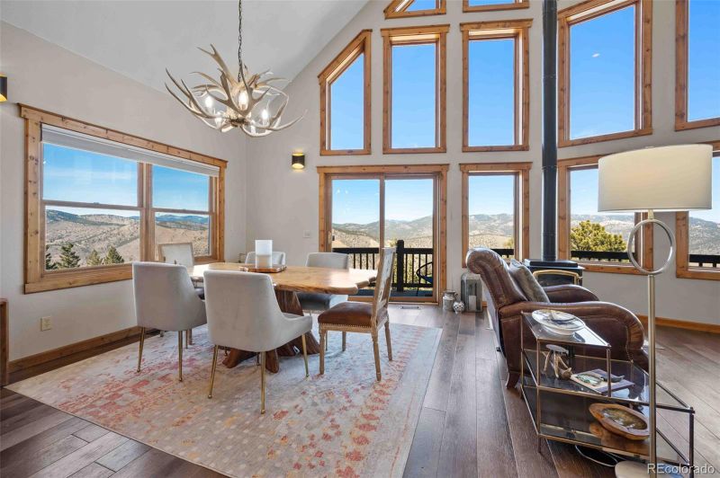 538 Sawmill Creek Rd, Evergreen, CO 80439