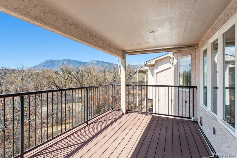 2771 Quail Ridge Point, Colorado Springs, CO 80906