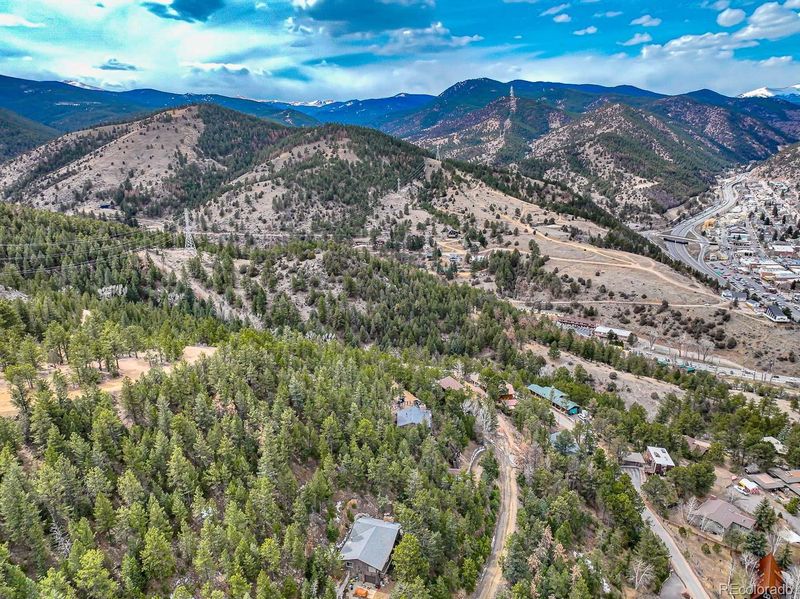 123 Divide View Dr, Idaho Springs, CO 80452