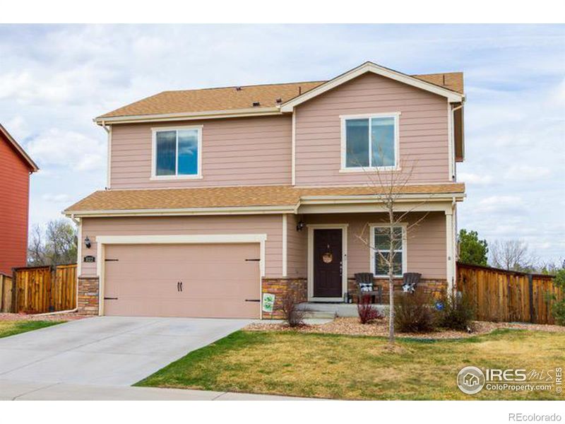 1022 Wagon Bend Rd, Berthoud, CO 80513