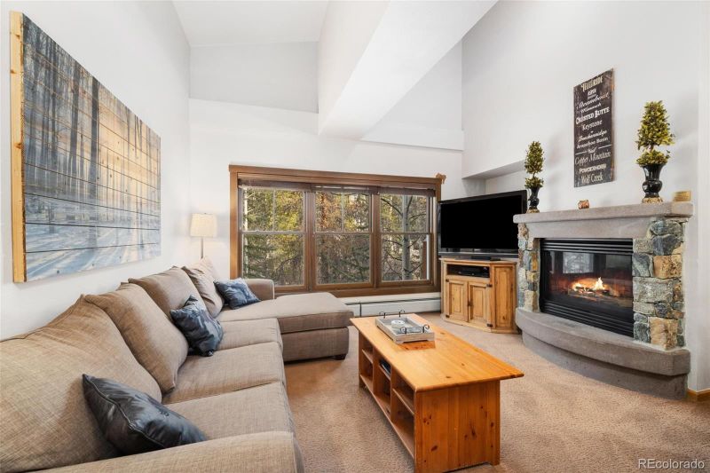 195 River Run Rd #8008, Dillon, CO 80435