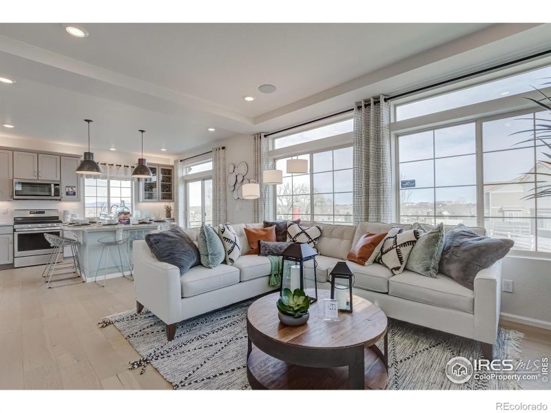 3613 Valleywood Ct, Johnstown, CO 80534