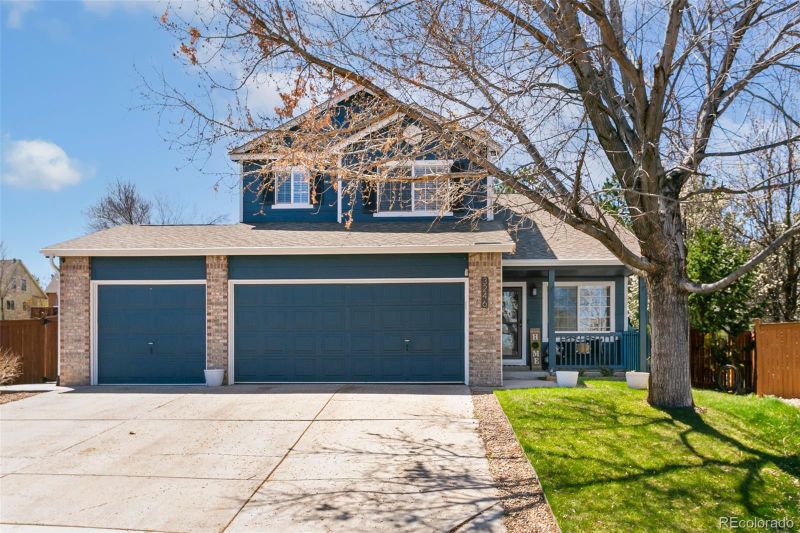 3246 Fernleaf Ct, Castle Rock, CO 80109