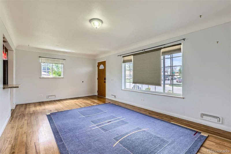 3600 Olive St, Denver, CO 80207