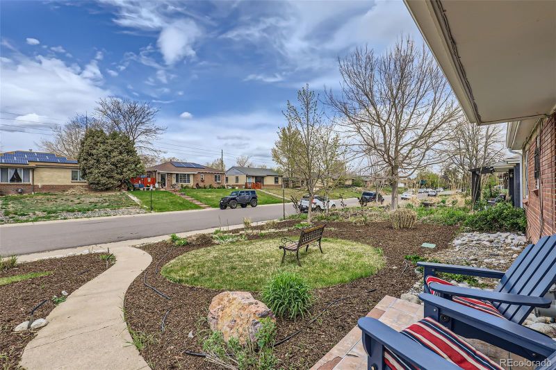 3600 Olive St, Denver, CO 80207
