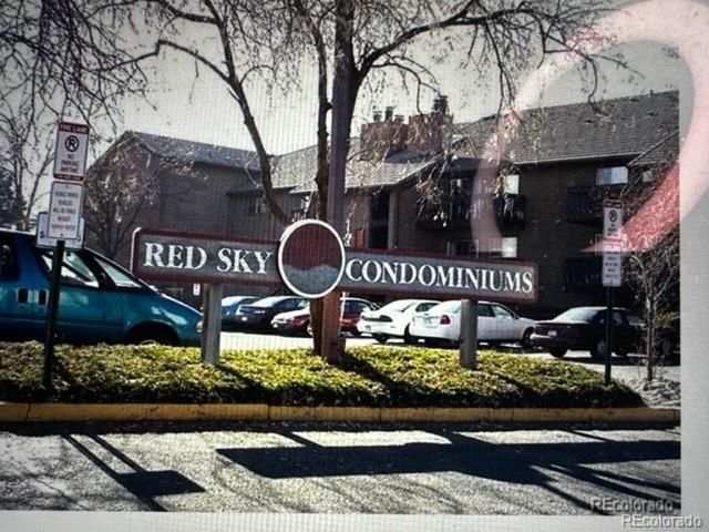 14602 E 2nd Ave #108-C, Aurora, CO 80011