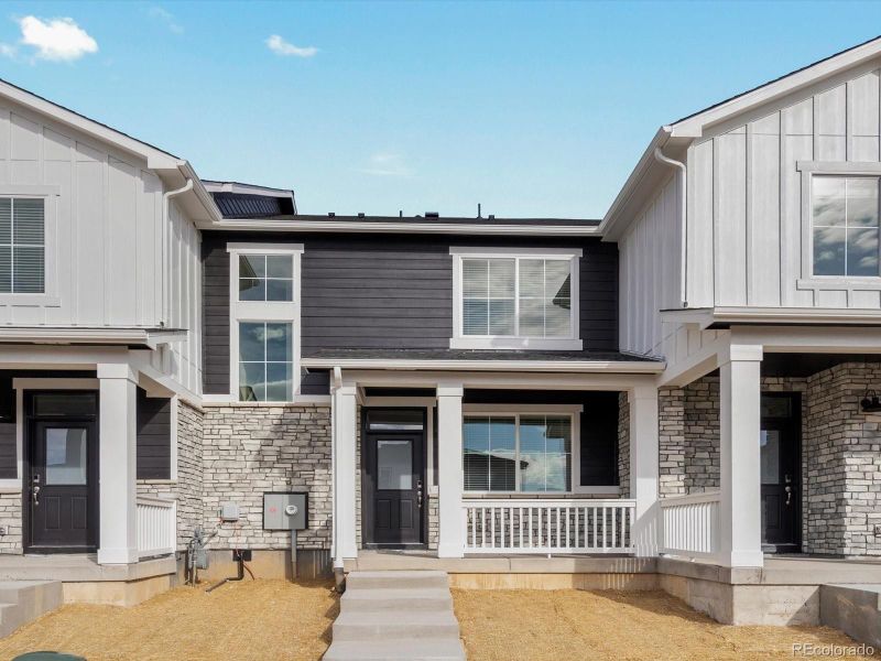6532 N Malaya St, Aurora, CO 80019