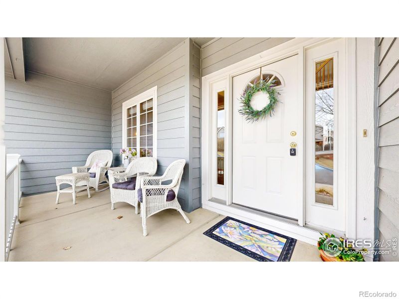 918 Benson Ln, Fort Collins, CO 80525